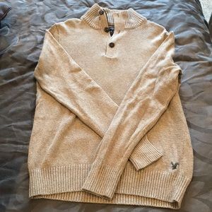 Men’s American Eagle sweater